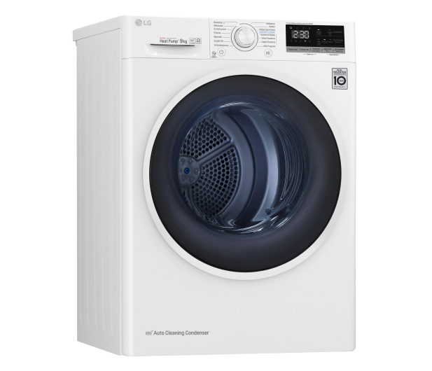LG RC90U2AV4Q - 1383576 - zdjęcie 2